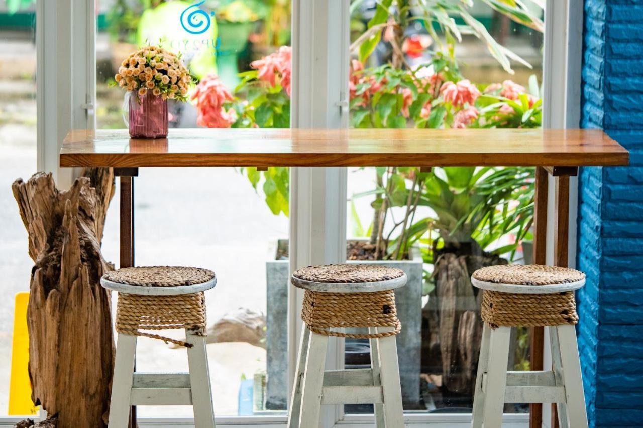 Meow Cafe & Hotel Patong Kültér fotó