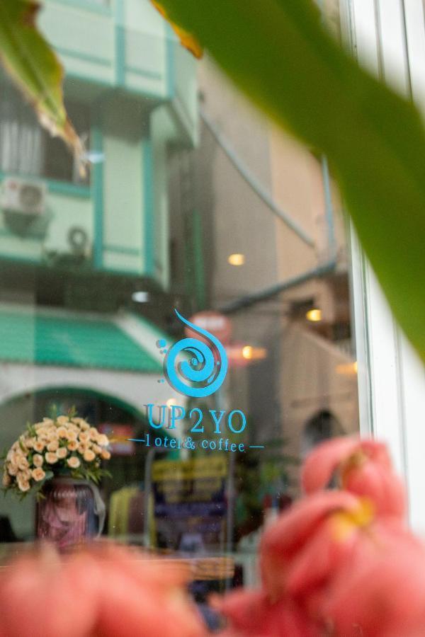 Meow Cafe & Hotel Patong Kültér fotó